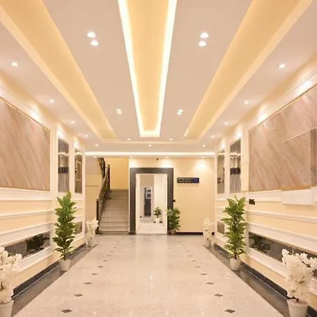 شقق ميلاد الفاخره حي العقيق Riyadh Exterior photo