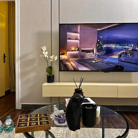 شقق ميلاد الفاخره حي العقيق Riyadh Exterior photo