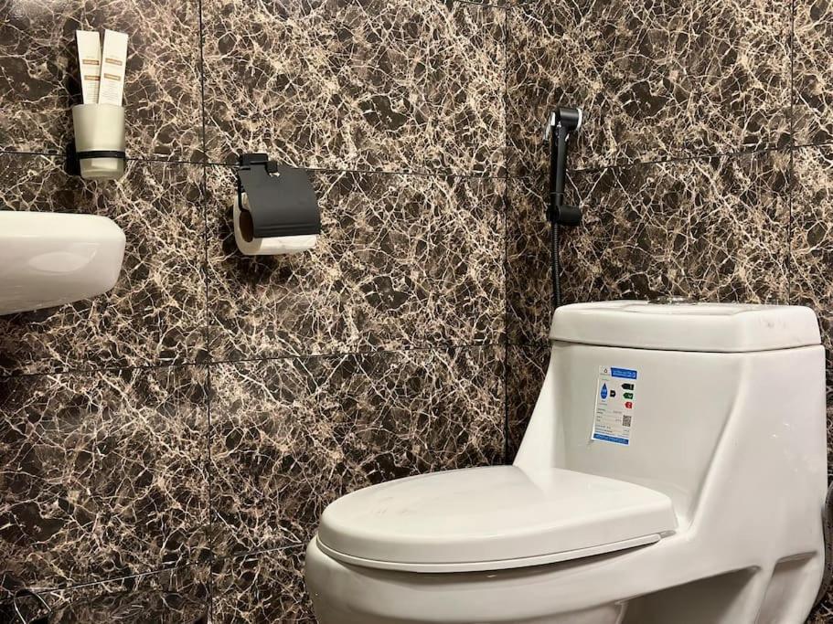 Apartment ميلاد الفاخره العقيق
