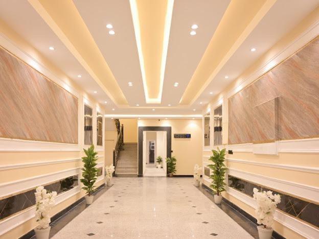 ميلاد الفاخره العقيق Apartment