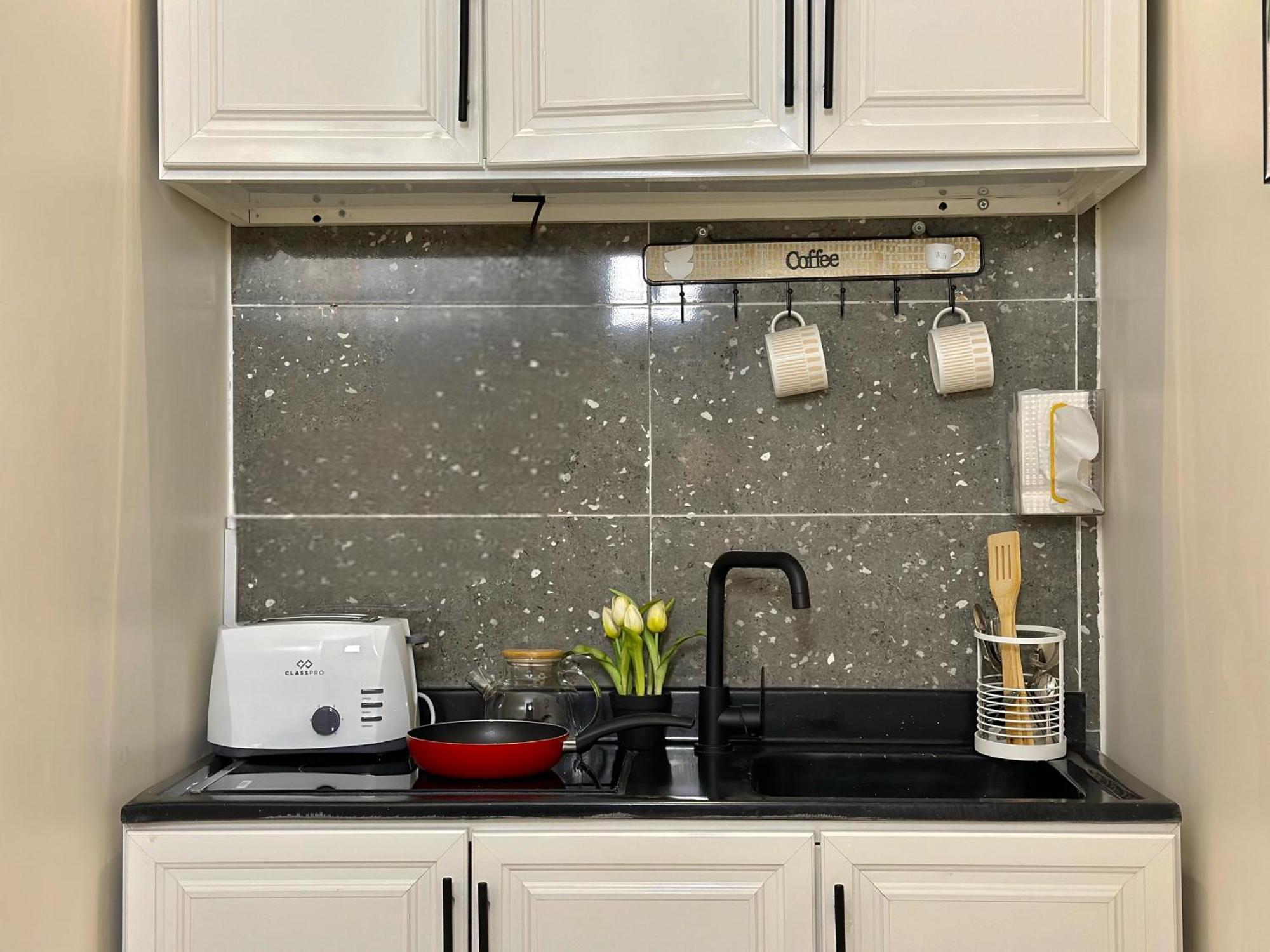 Apartment ميلاد الفاخره العقيق